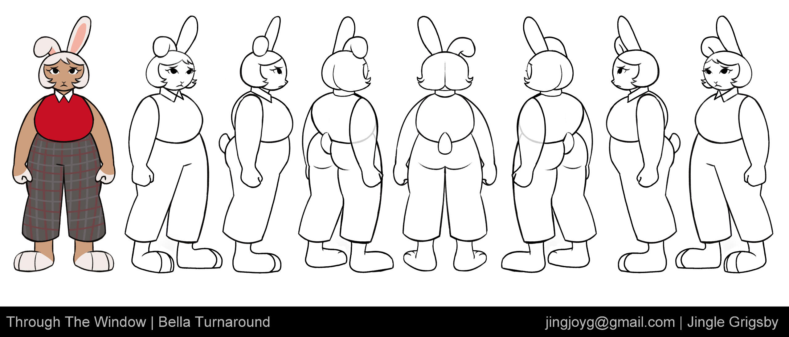 TTW Turnaround