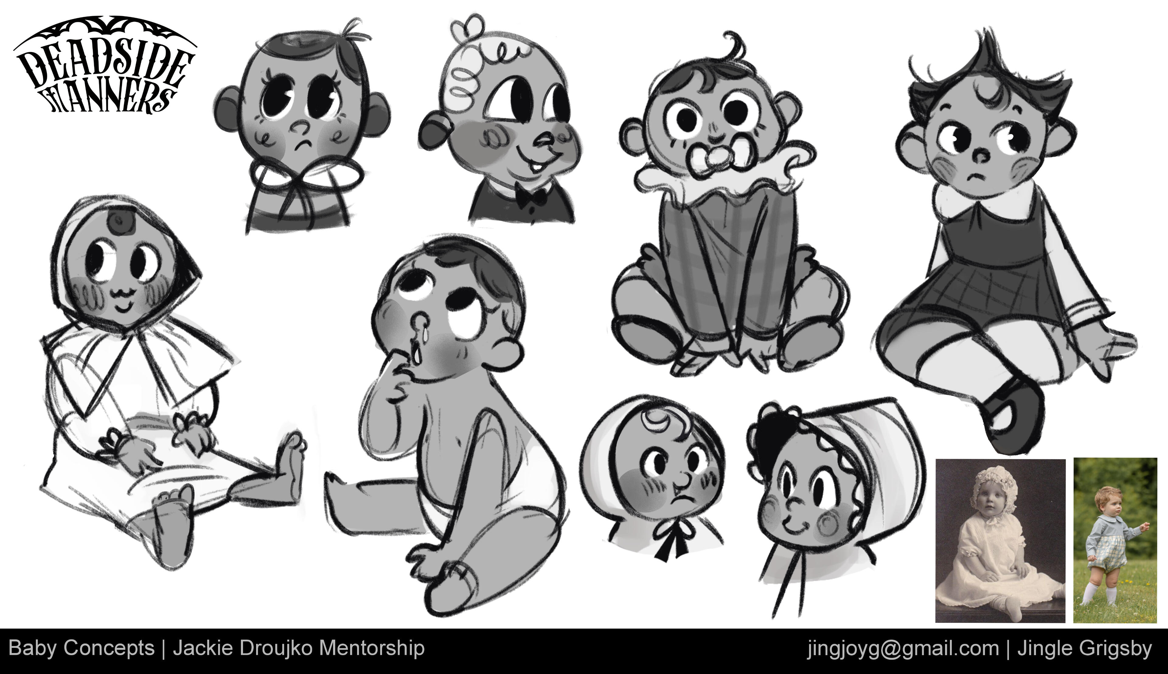 Baby Concepts
