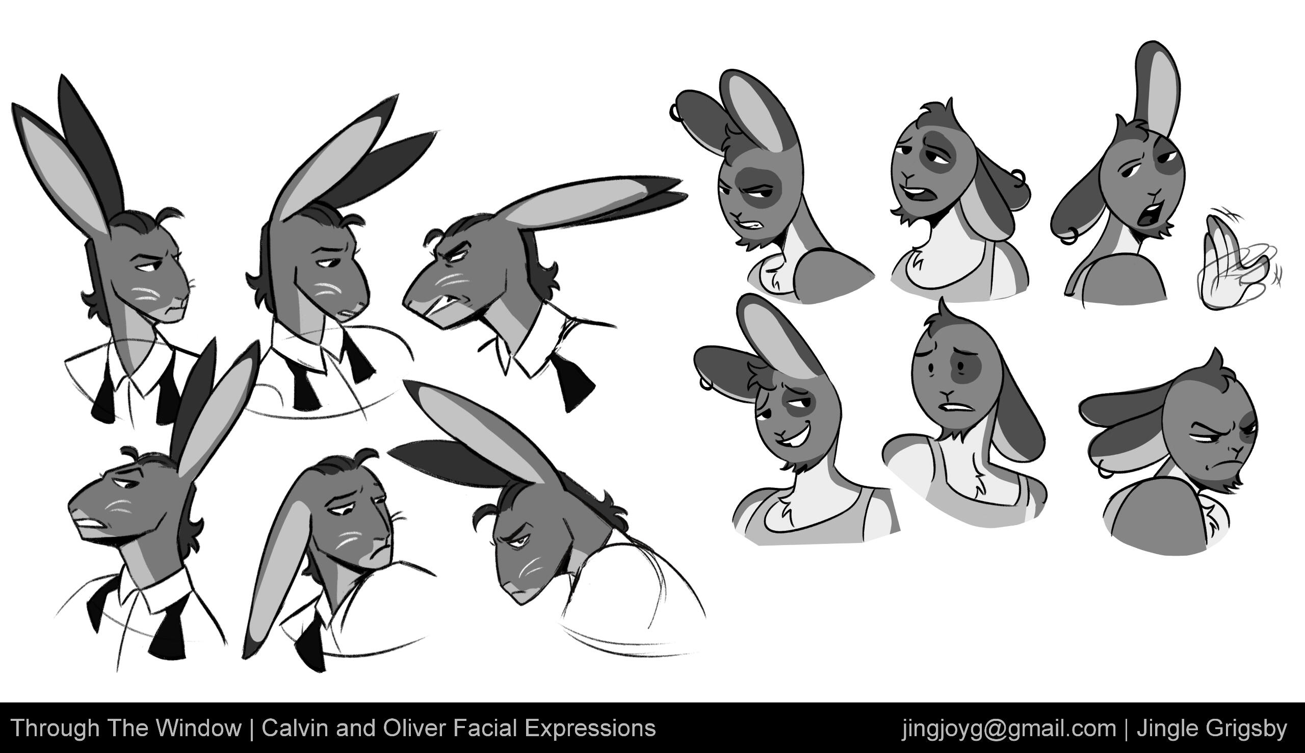TTW Expressions